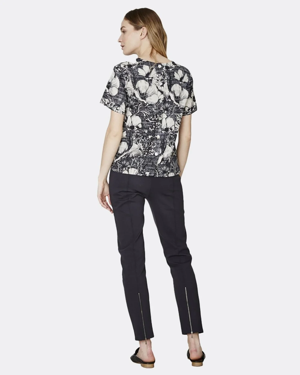 Thought Etoile Womens Top - Image 2