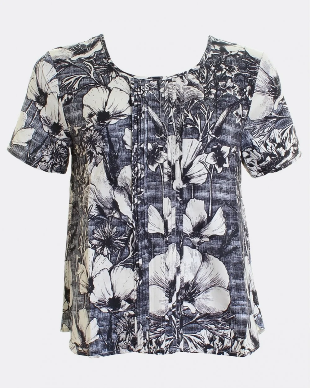 Thought Etoile Womens Top - Image 3