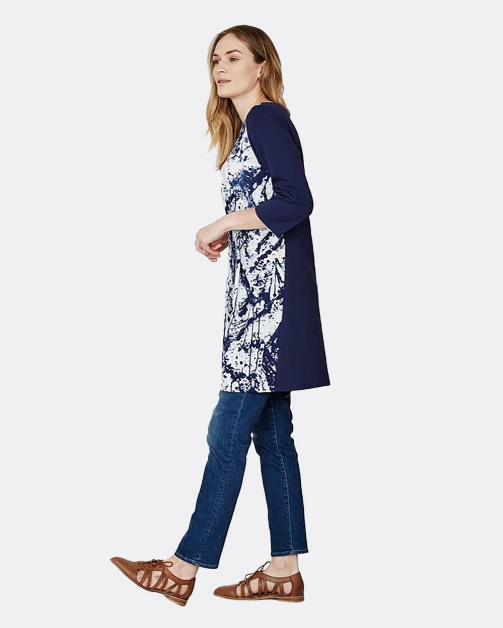 Thought Jackson Womens Dress - Image 2