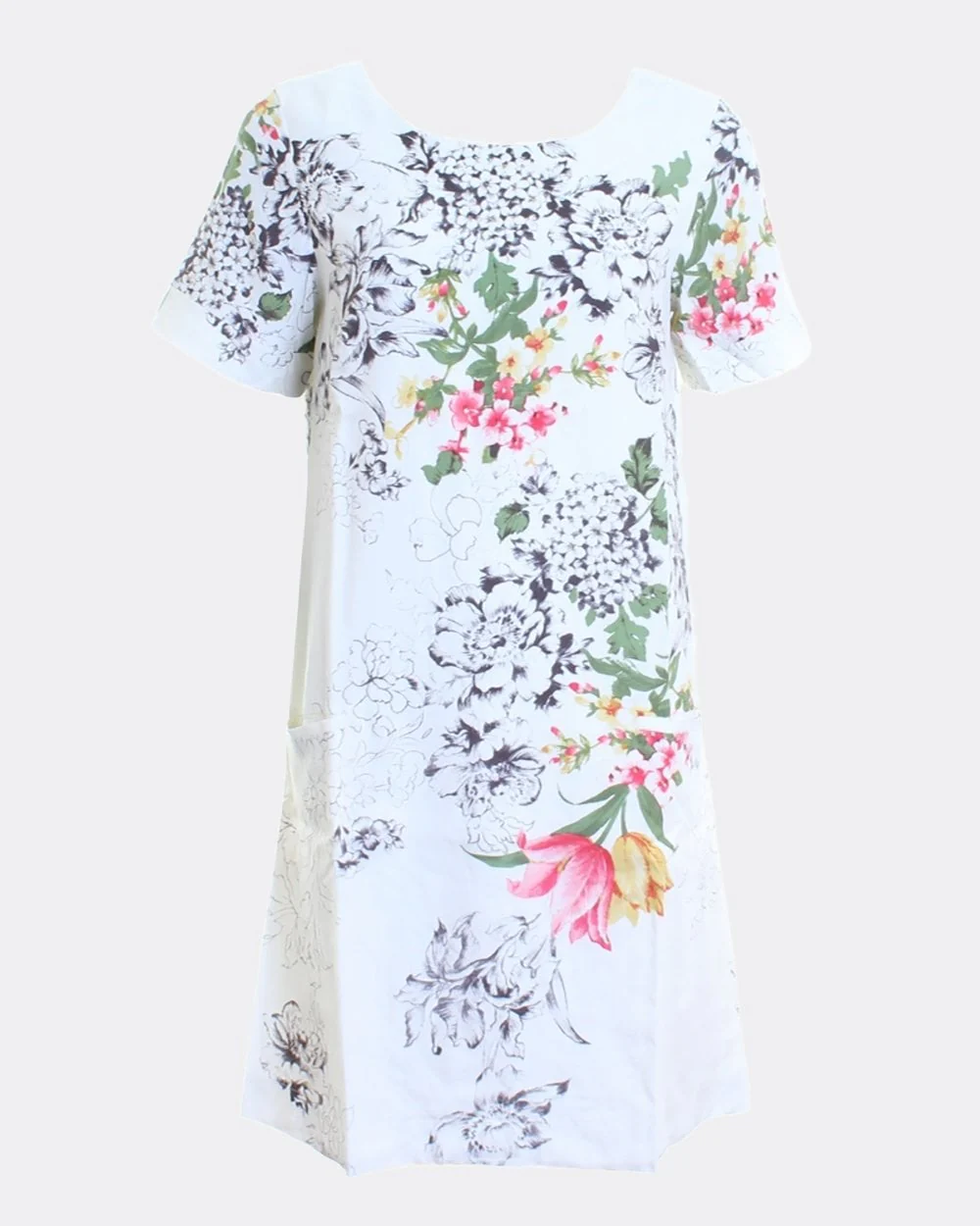 Thought La Boudeuse Womens Dress - Image 3