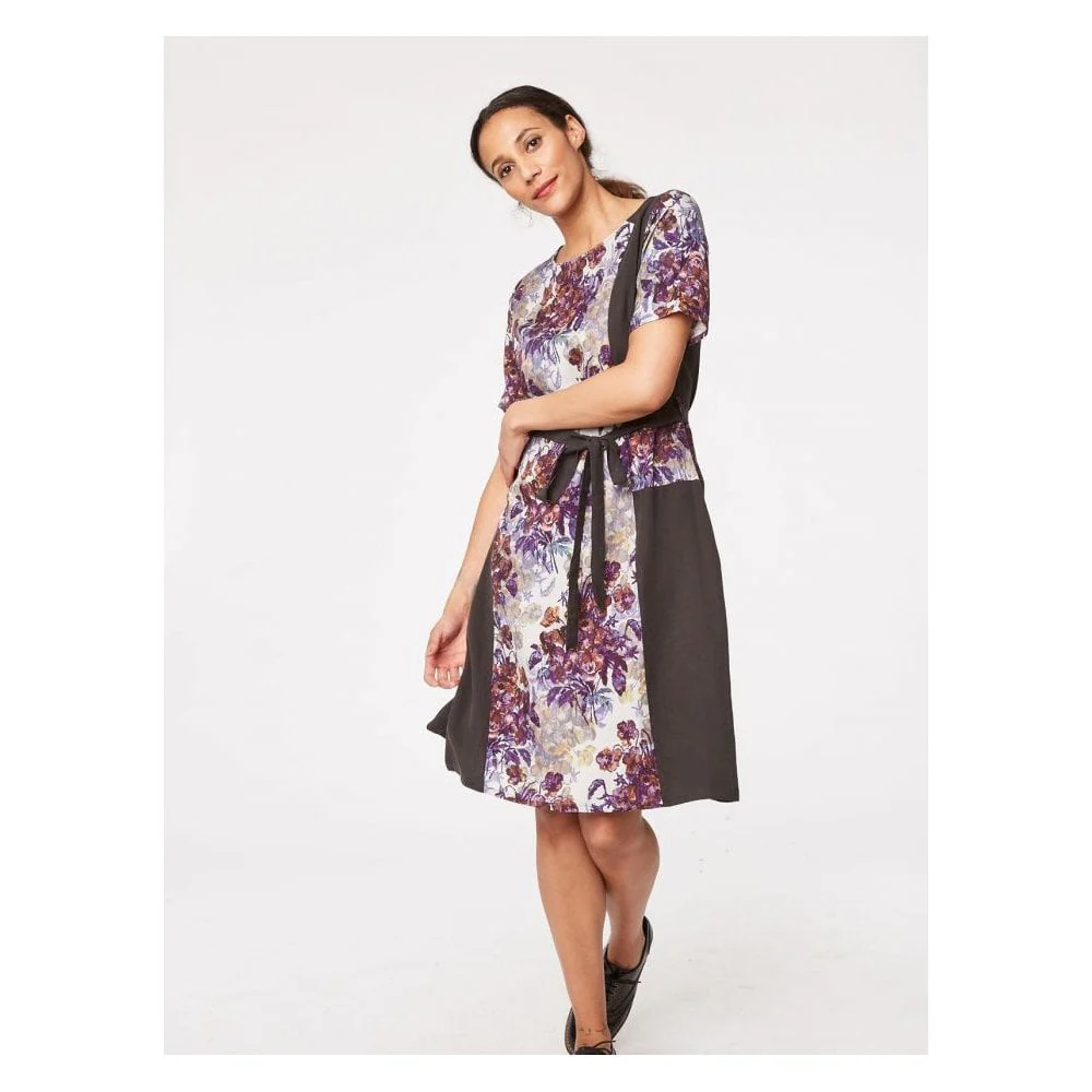 Thought Ruskin Womens Dress AW17 - Image 2