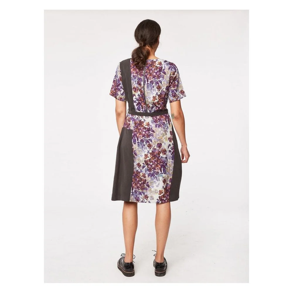 Thought Ruskin Womens Dress AW17 - Image 4