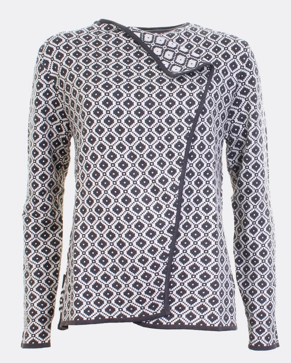 Thought Zena Womens Cardigan - Image 3