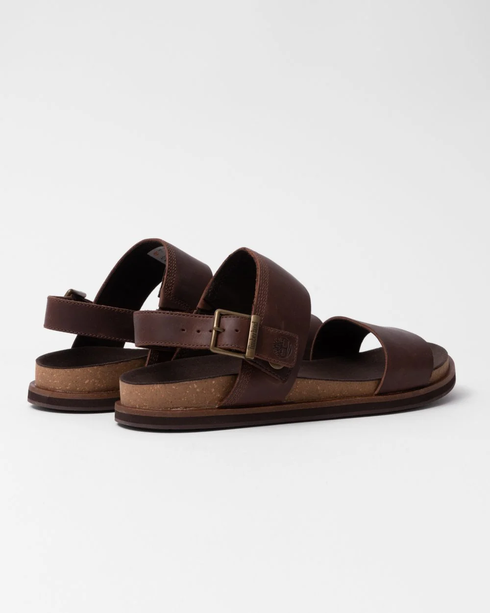 Timberland Amalfi Vibes Mens 2 Strap Sandals - Image 2