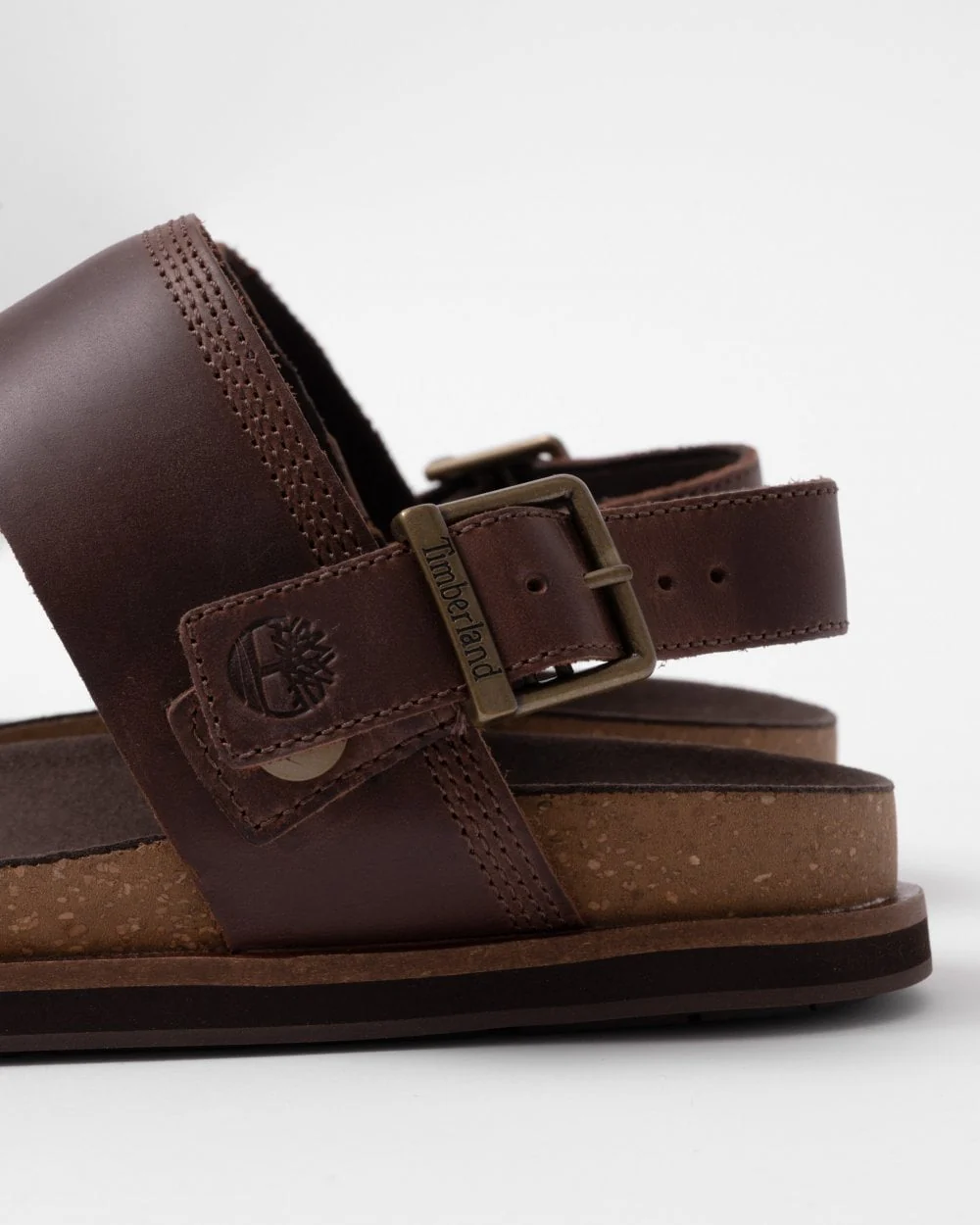 Timberland Amalfi Vibes Mens 2 Strap Sandals - Image 4