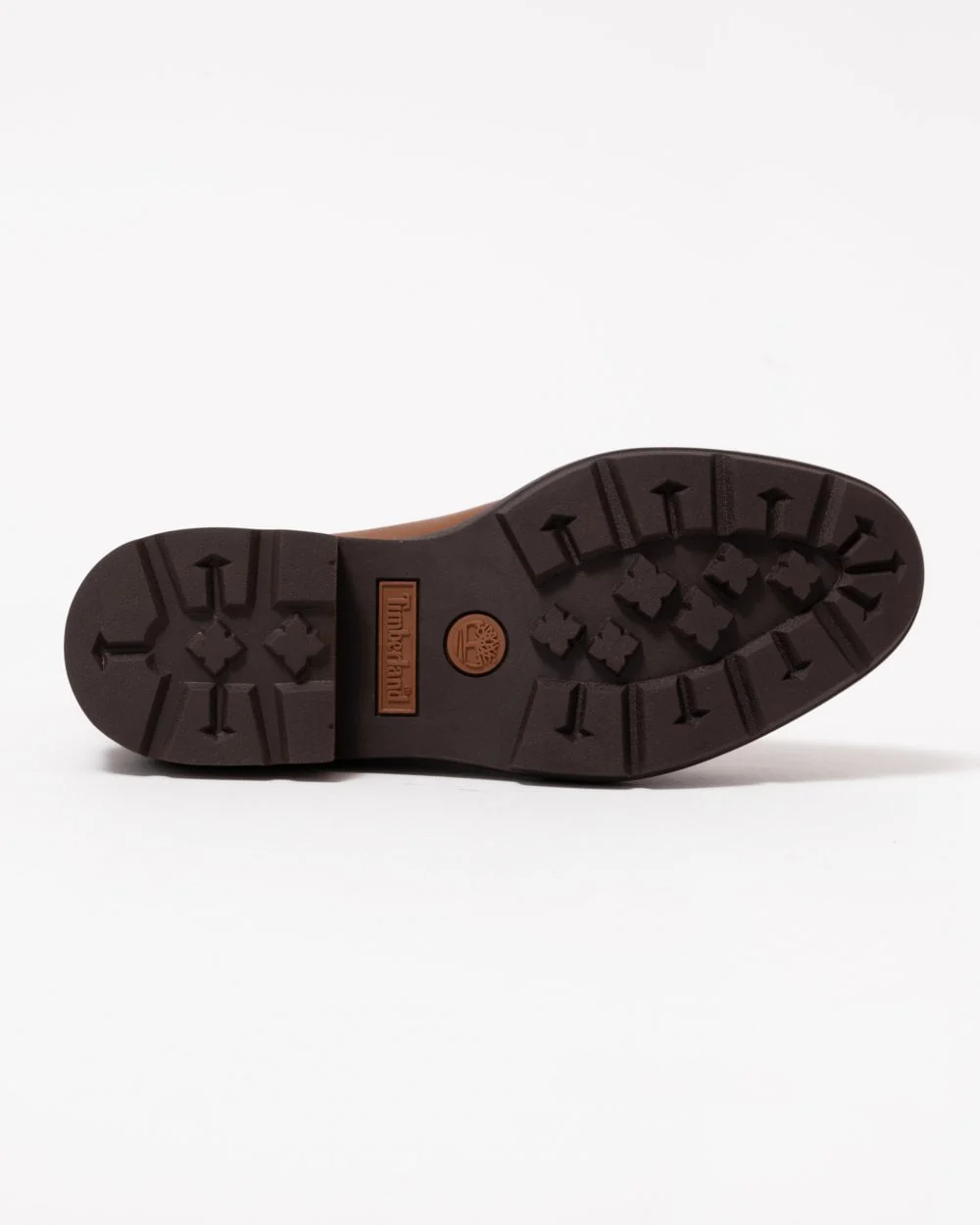 Timberland Brimfield Mid Womens Leather Chelsea Boots - Image 3