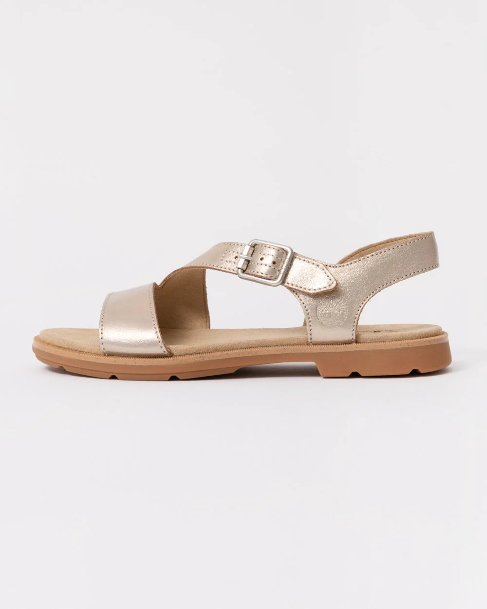 Timberland Calista Bay Metallic Womens Backstrap Sandal - Image 3