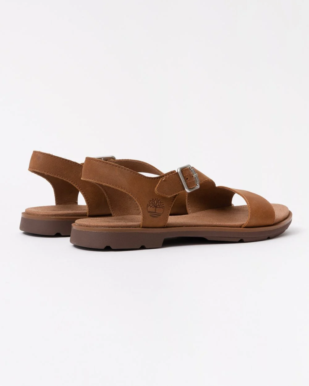Timberland Calista Bay Womens Backstrap Sandal - Image 3