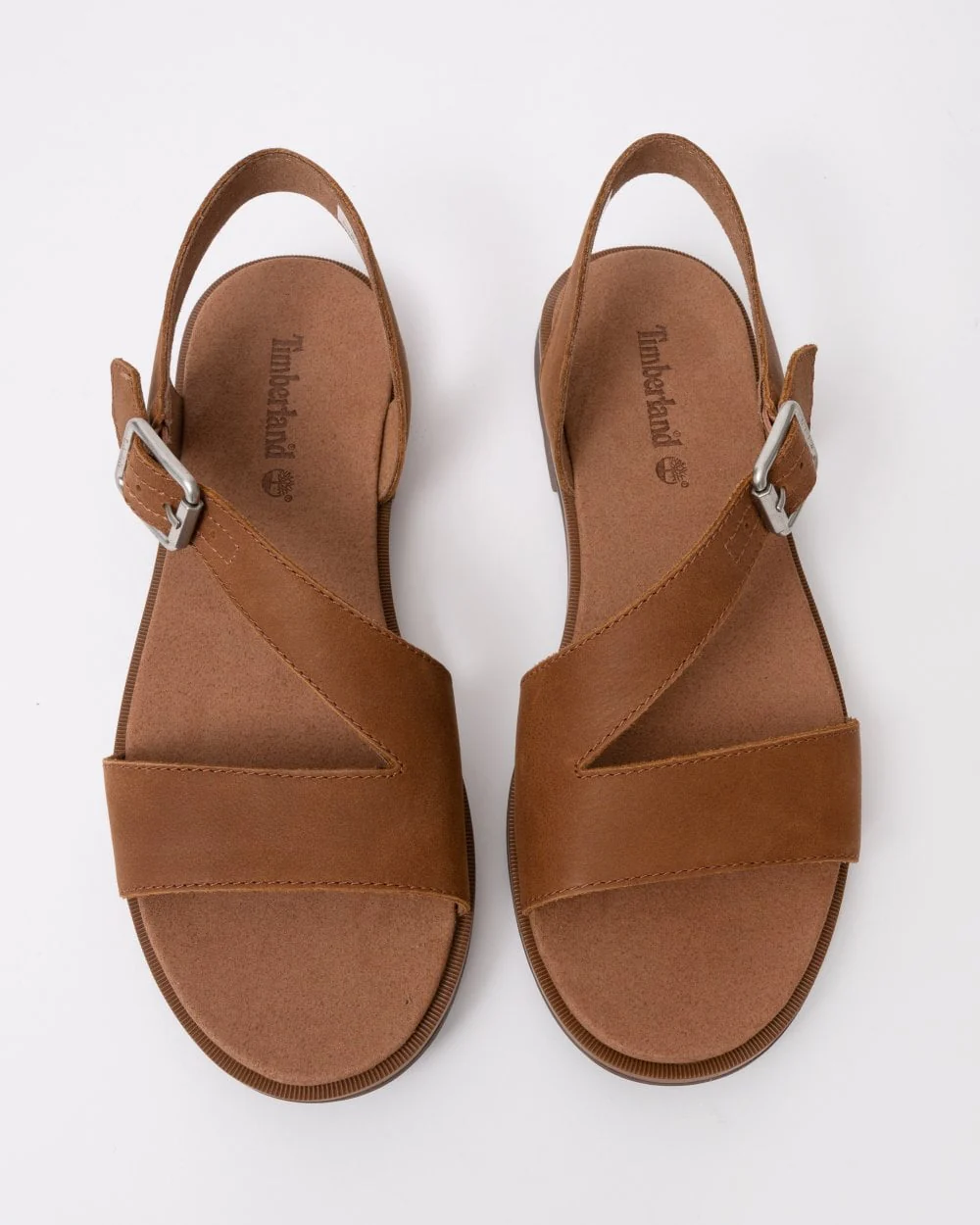 Timberland Calista Bay Womens Backstrap Sandal - Image 5