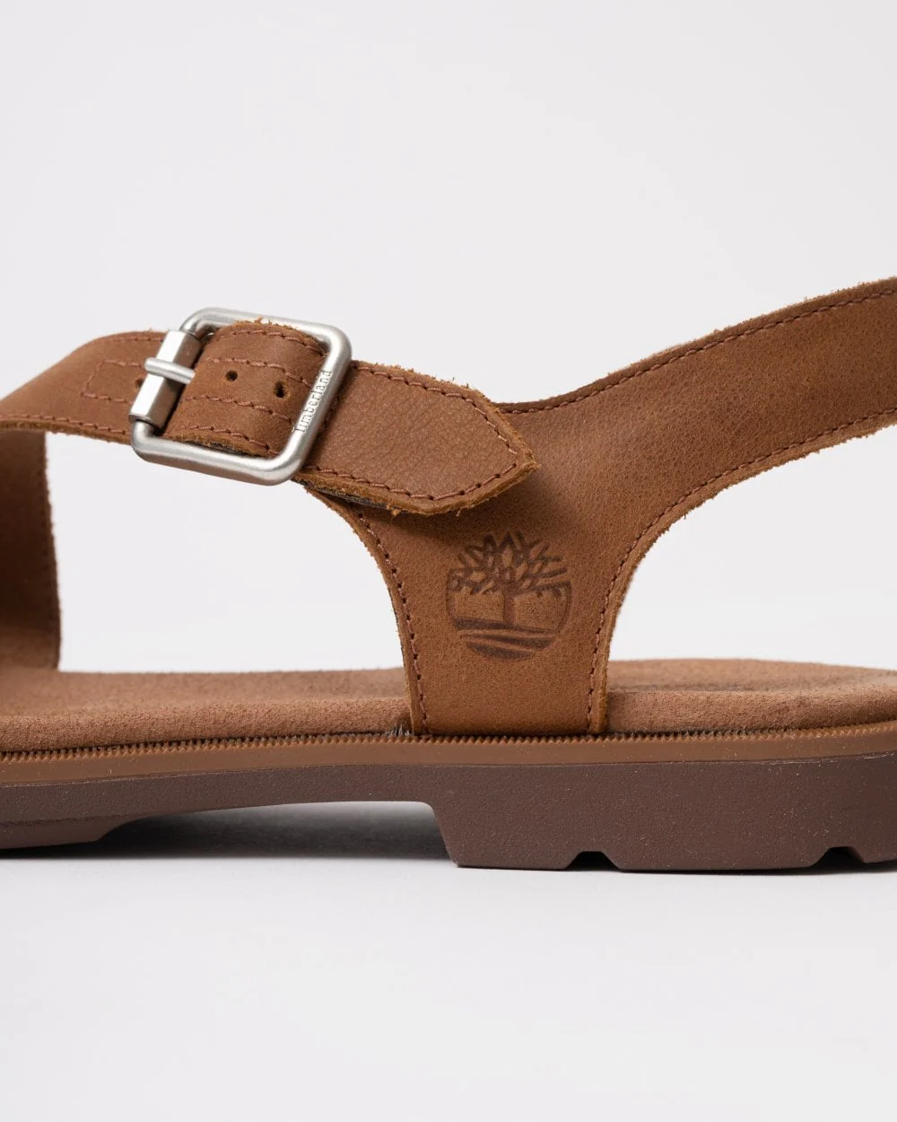 Timberland Calista Bay Womens Backstrap Sandal - Image 6
