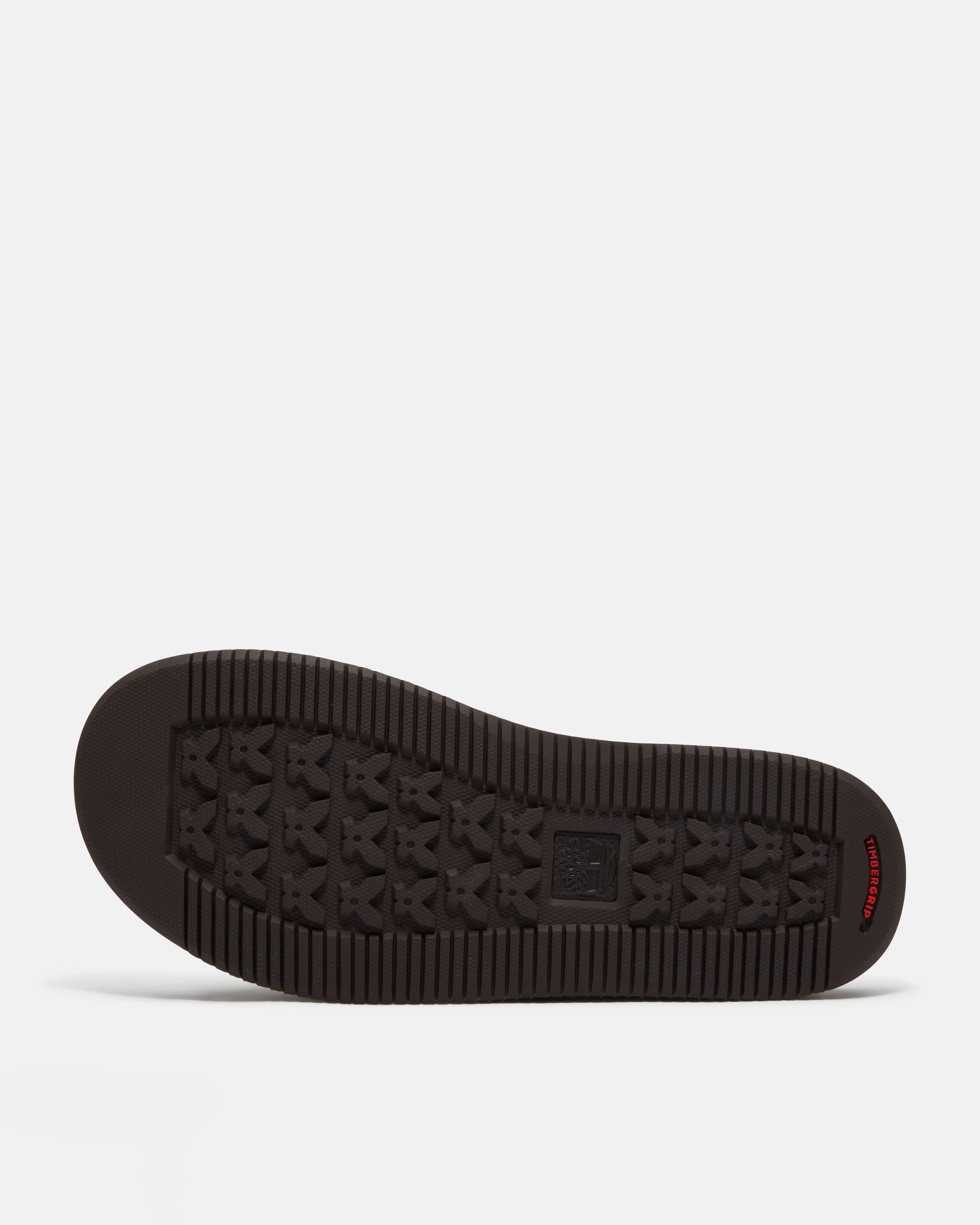 Timberland Casco Cove 2-Strap Mens Sandals - Dark Brown - Image 9
