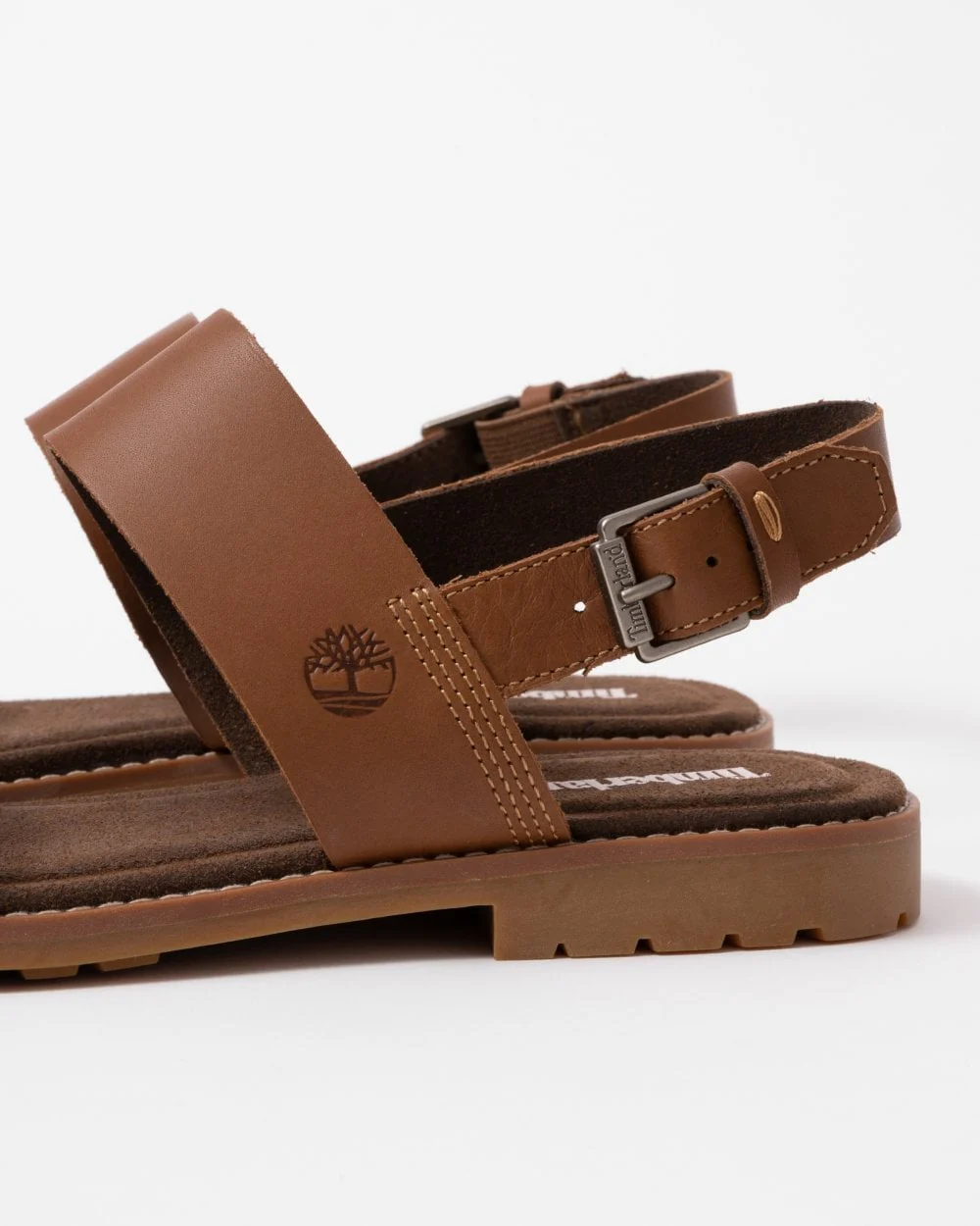 Timberland Chicago Riverside Full Grain Womens Sandals - Image 2