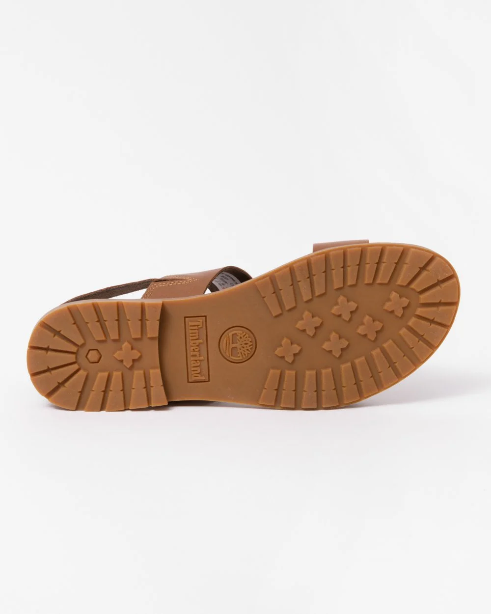 Timberland Chicago Riverside Full Grain Womens Sandals - Image 4