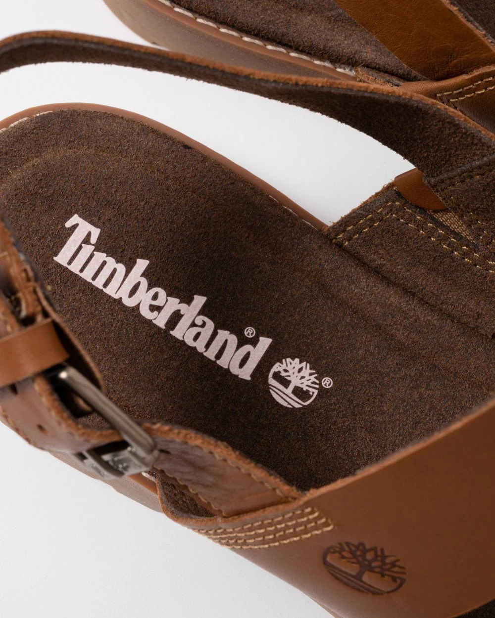 Timberland Chicago Riverside Full Grain Womens Sandals - Image 5