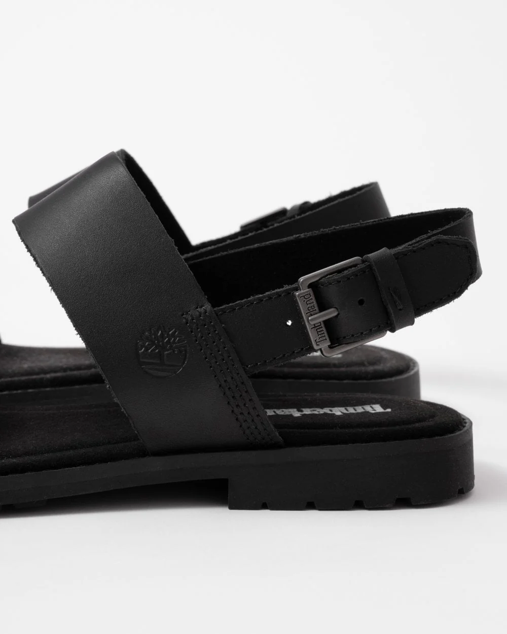 Timberland Chicago Riverside Womens 2 Strap Sandals - Image 2