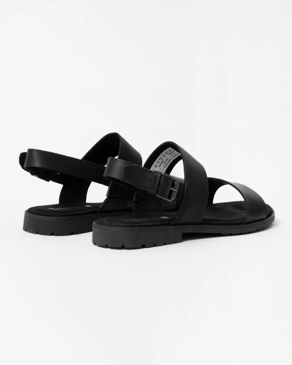 Timberland Chicago Riverside Womens 2 Strap Sandals - Image 3