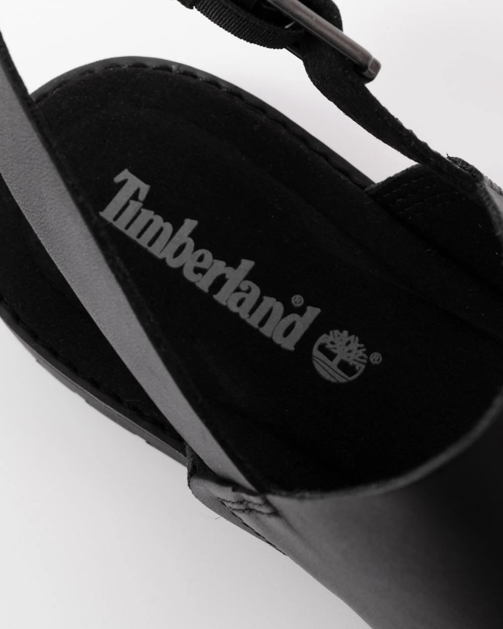 Timberland Chicago Riverside Womens 2 Strap Sandals - Image 5