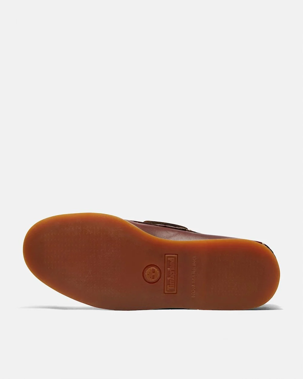 Timberland Earthkeepers Classic Mens Boat Shoe - Dark Brown - Image 9