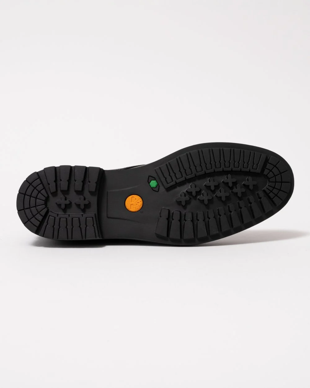 Timberland Earthkeepers Stormbuck Mens Chelsea Boot - Black - Image 3
