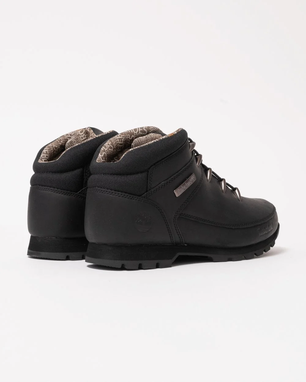 Timberland EUSP Mid Mens Boots - Image 2