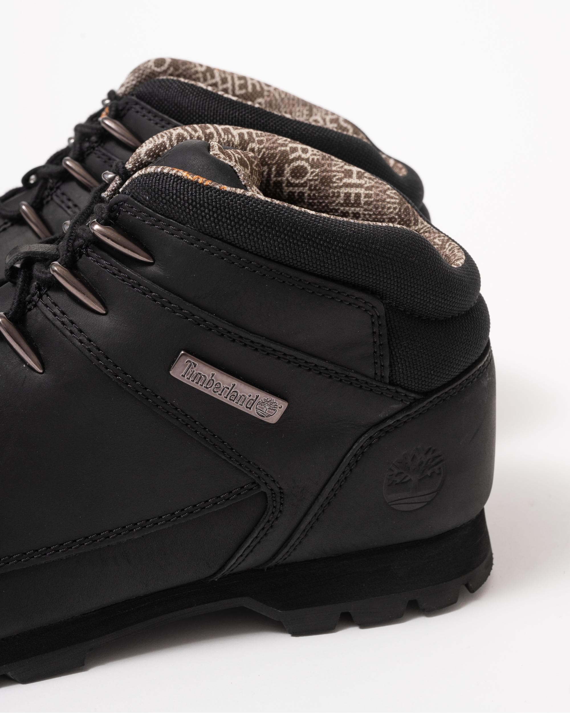 Timberland EUSP Mid Mens Boots - Image 5