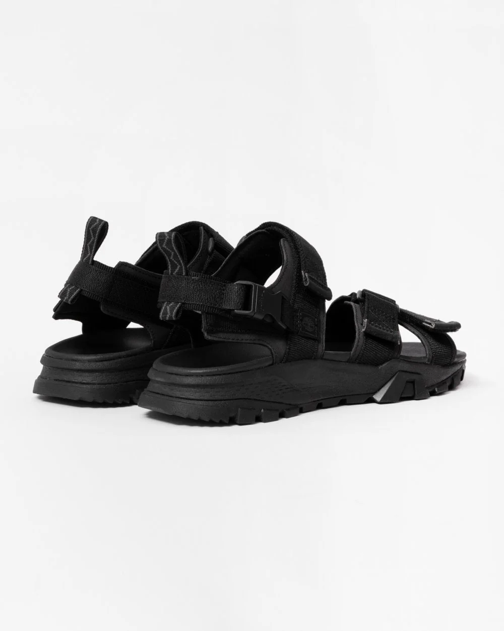 Timberland Garrison Trail Mens 2 Strap Sandals - Image 3