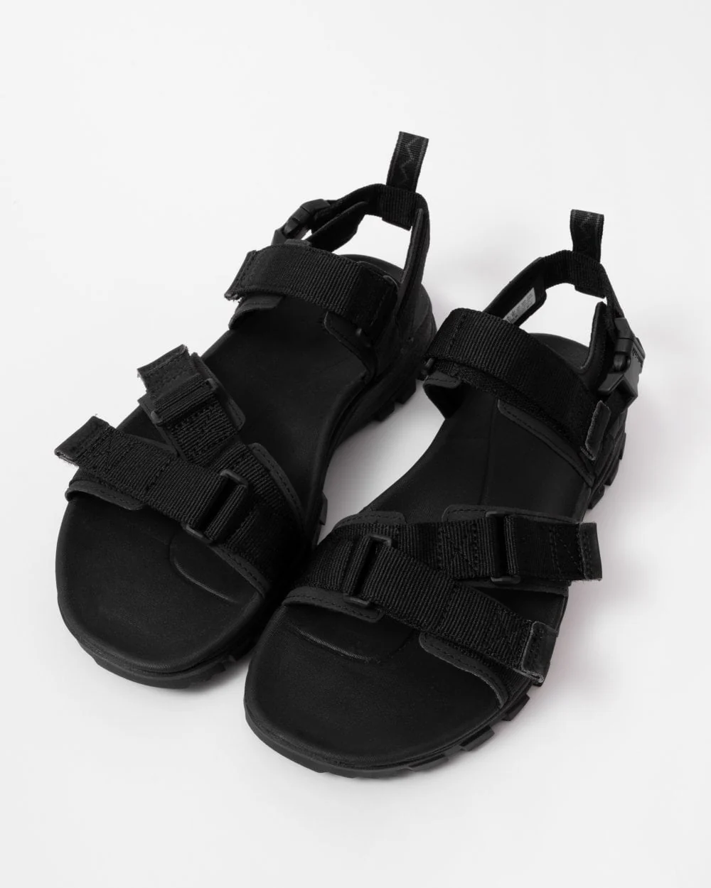 Timberland Garrison Trail Mens 2 Strap Sandals - Image 5