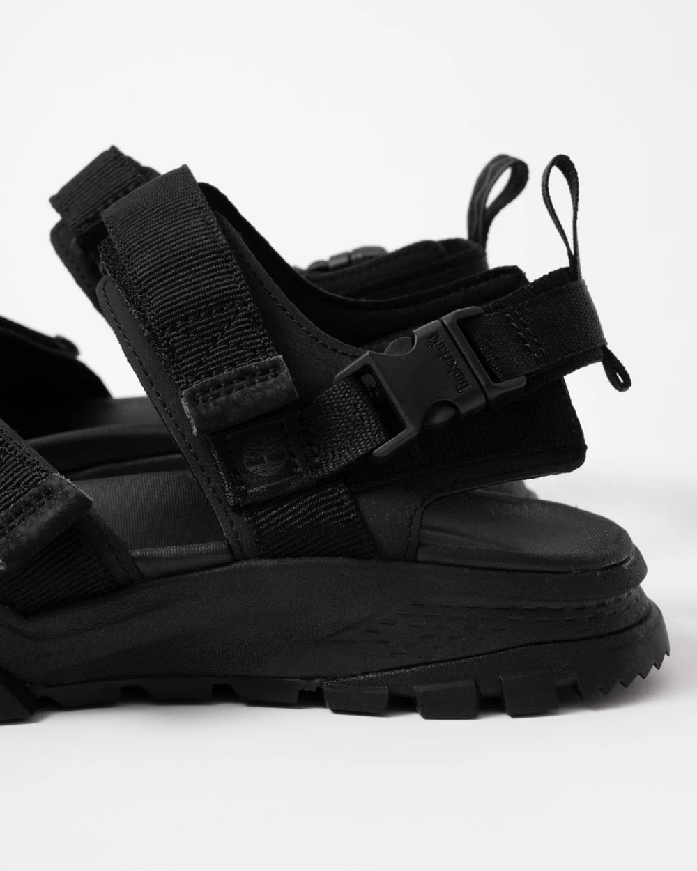 Timberland Garrison Trail Mens 2 Strap Sandals - Image 6