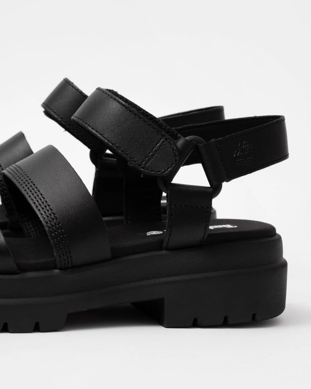 Timberland London Vibe Womens 3 Strap Sandals - Image 4