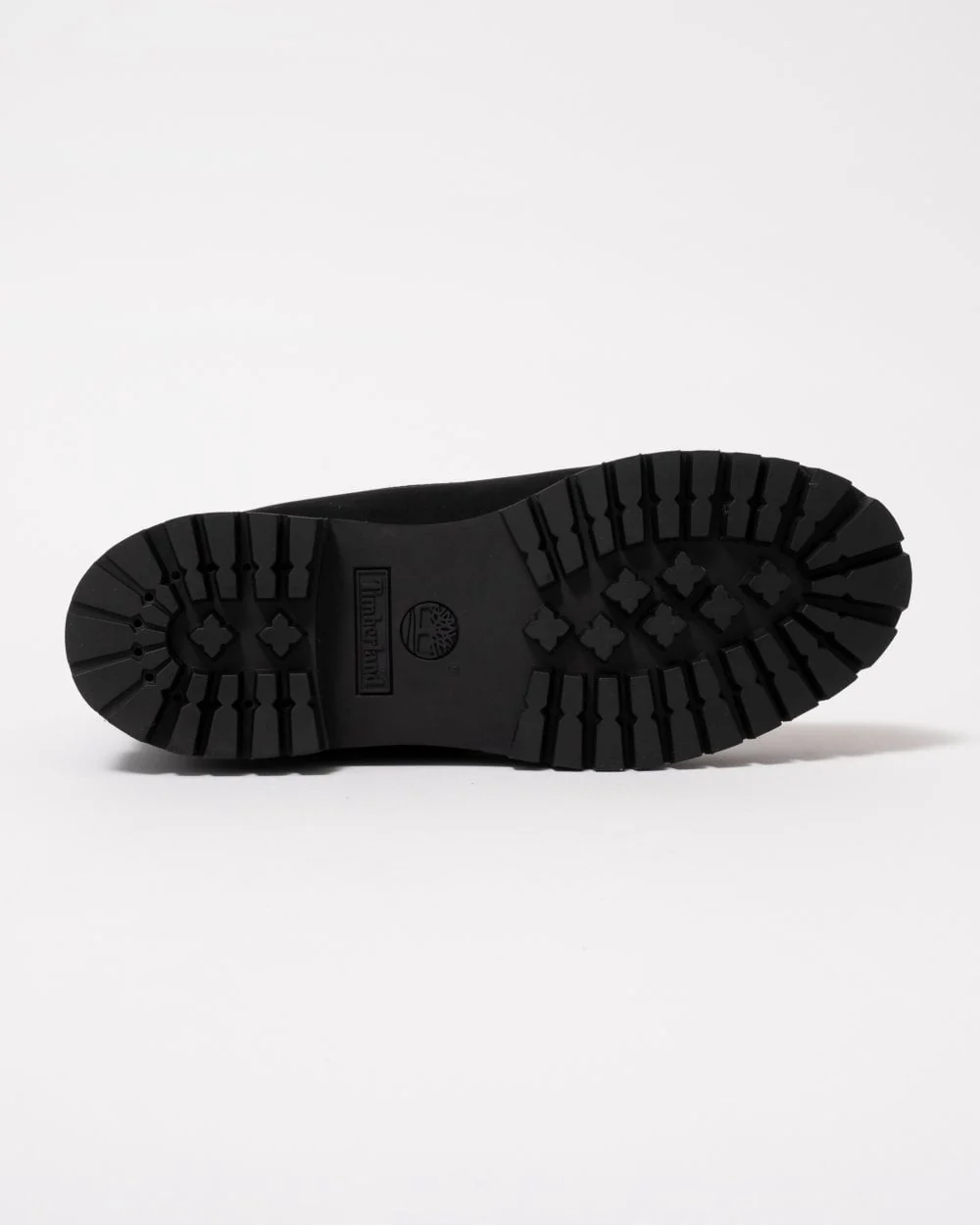 Timberland Mens Premium 6 Inch Waterproof Boots - Black - Image 3