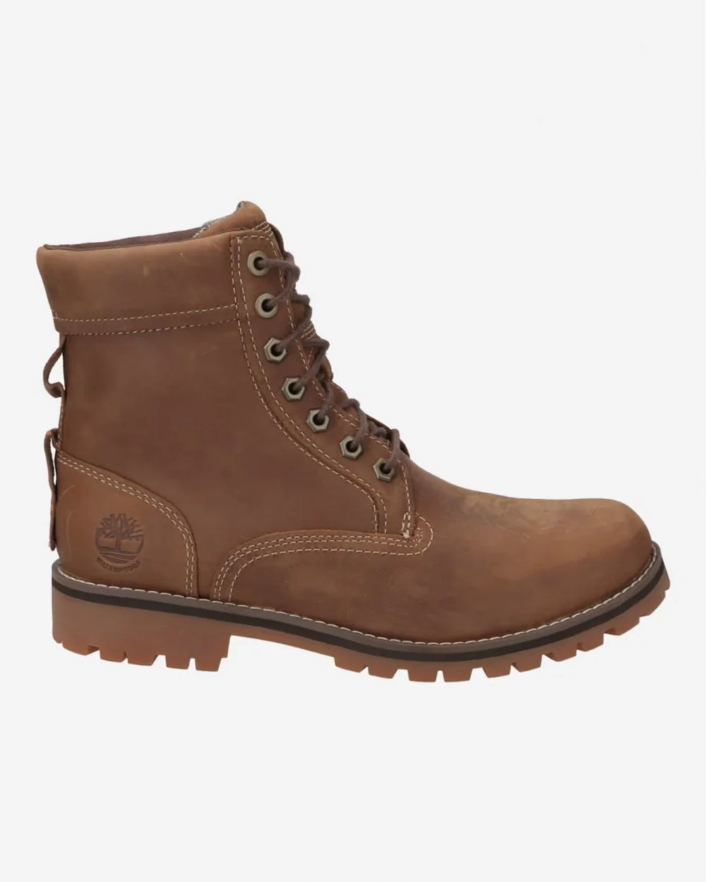 Timberland Rugged Waterproof II 6 Inch Mens Boot - Image 2