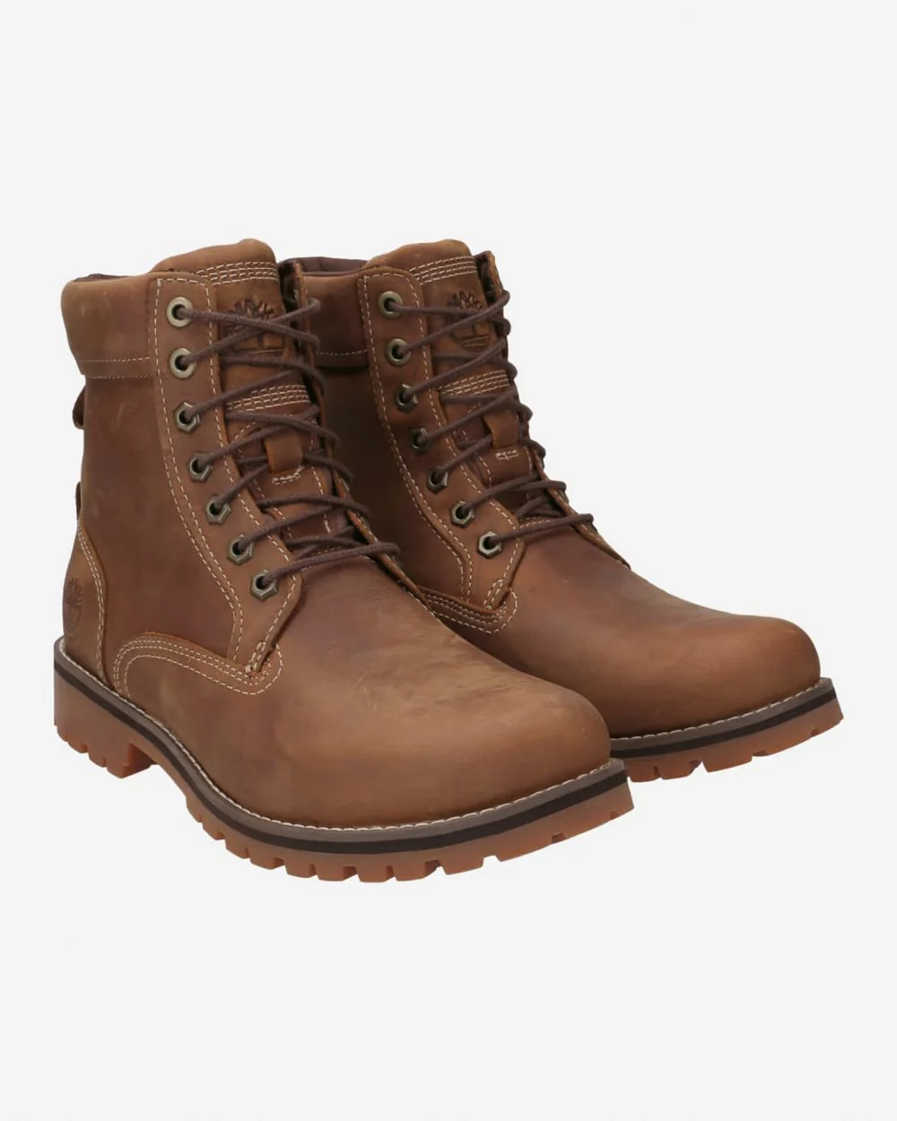 Timberland Rugged Waterproof II 6 Inch Mens Boot - Image 3