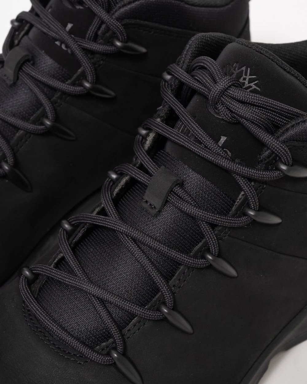Timberland Sprint Trekker Mid Mens Hiking Boot - Black - Image 6