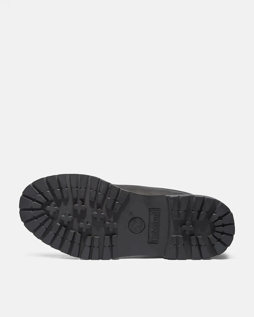 Timberland Womens Premium 6 Inch Waterproof Boots - Black - Image 3