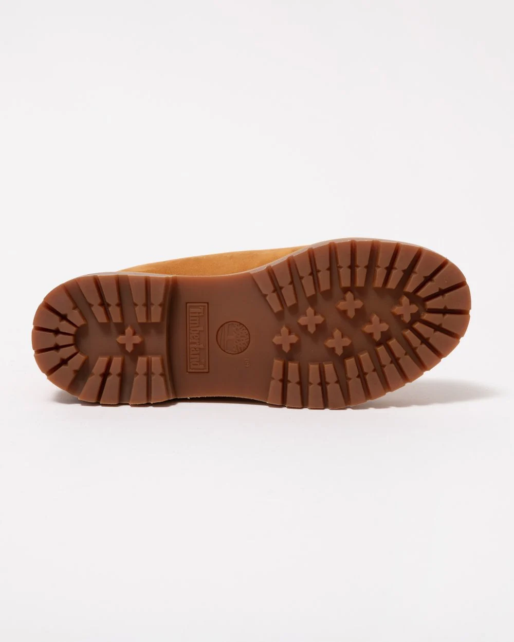 Timberland Womens Premium 6 Inch Waterproof Boots - Wheat - Image 3