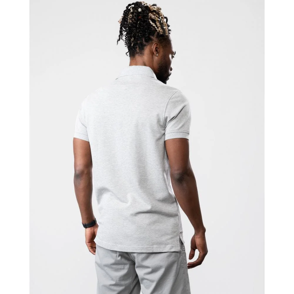 Tommy Hilfiger 1985 Slim Mens Polo Shirt - Image 2