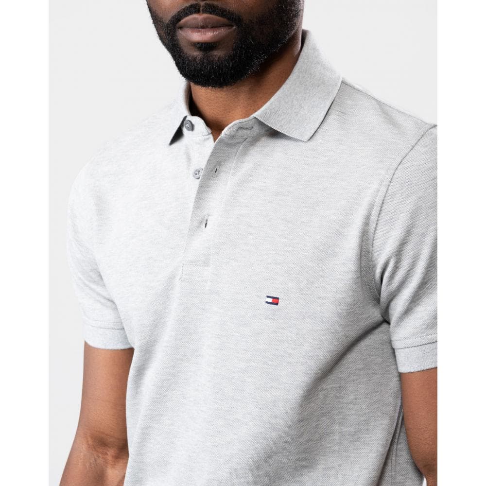 Tommy Hilfiger 1985 Slim Mens Polo Shirt - Image 5