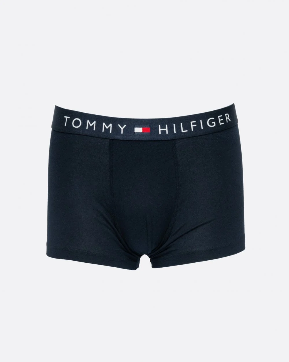 Tommy Hilfiger 3-Pack Mens Trunks - Desert Sky - Image 2