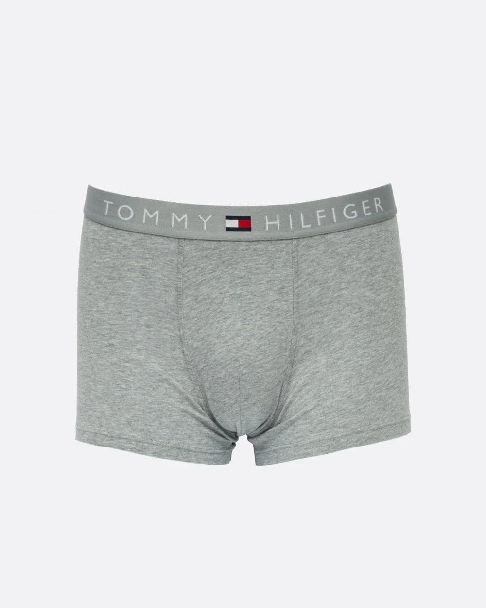 Tommy Hilfiger 3 Pack Mens Waistband Trunks - Image 3