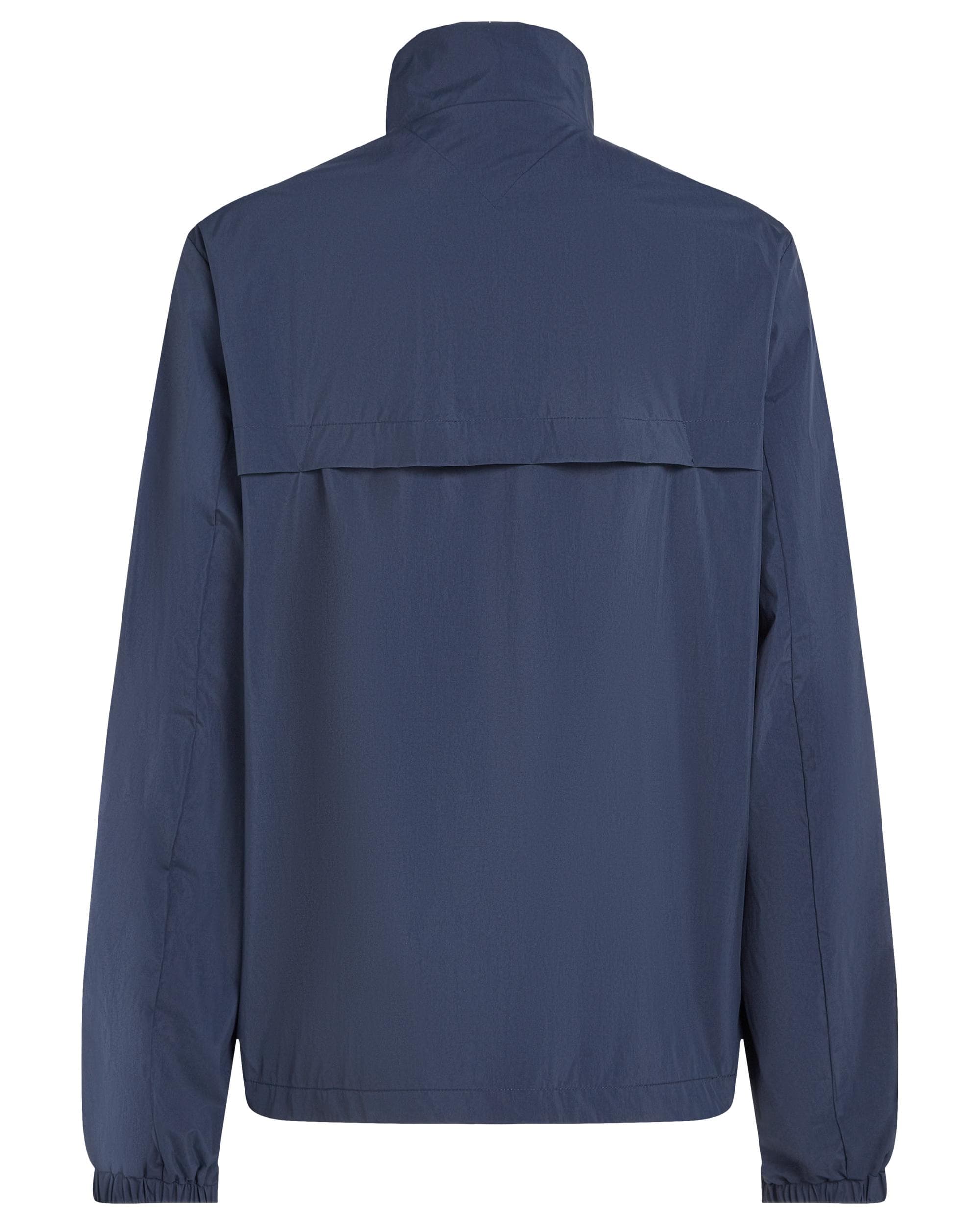 Tommy Hilfiger Branded Blouson Mens Jacket - Image 7