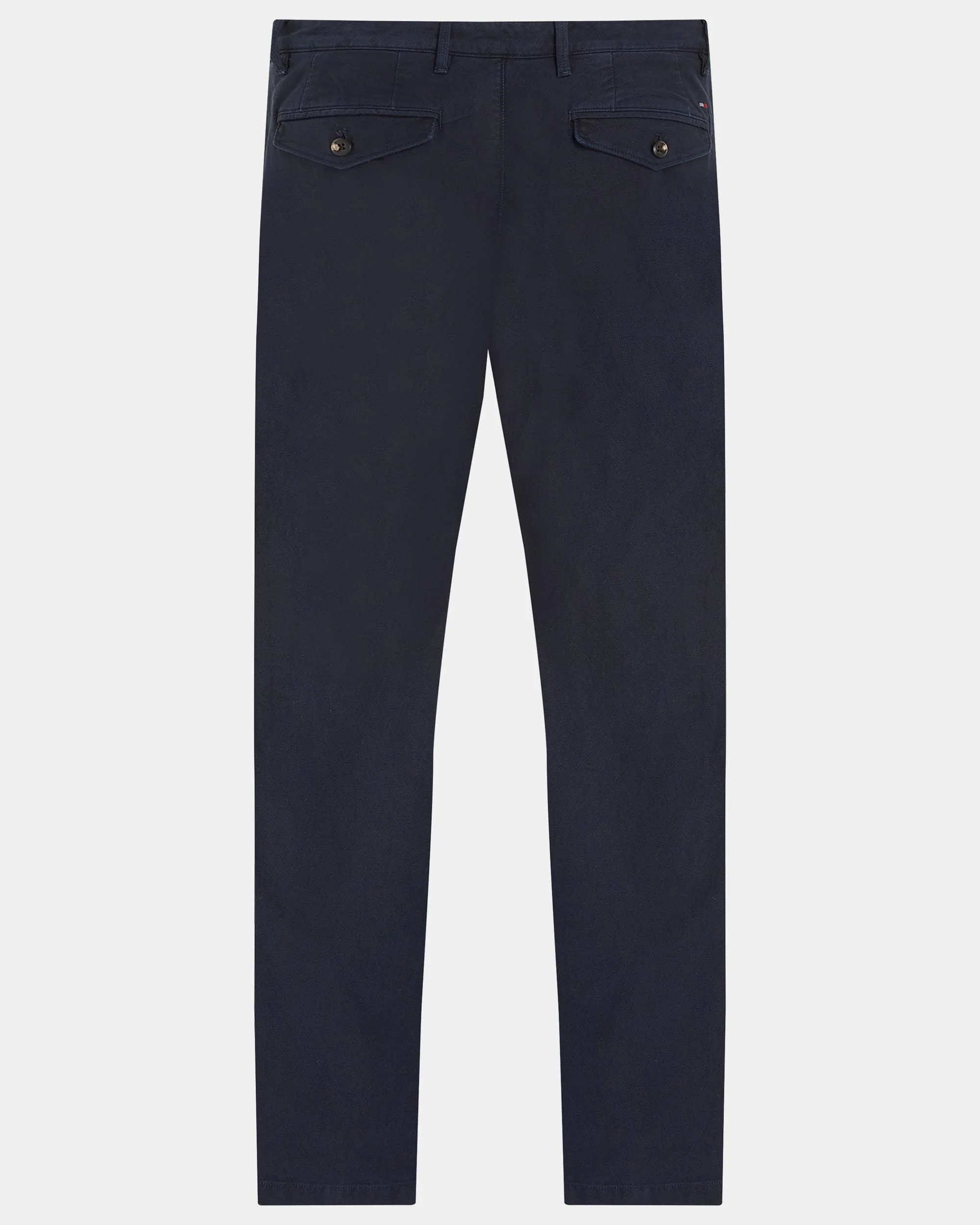 Tommy Hilfiger Chelsea Harlem Gabardine Mens Chinos - Image 6