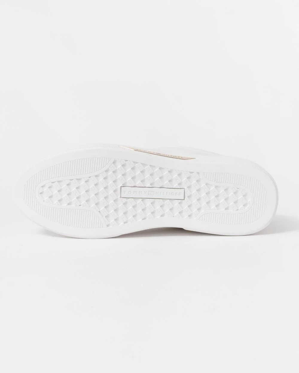 Tommy Hilfiger Chic Court Womens Trainers - Image 4