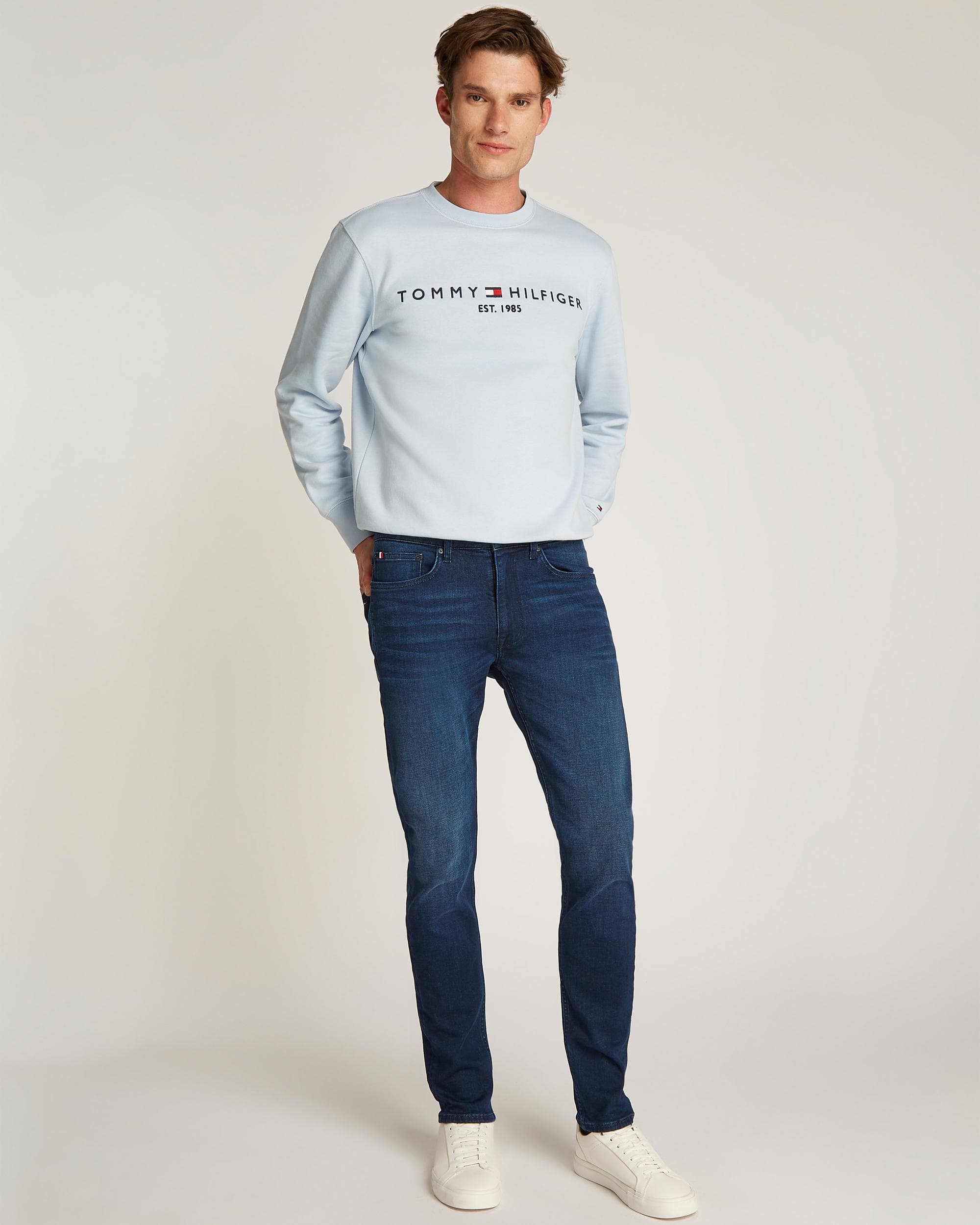 Tommy Hilfiger Core Bleecker Mens Jeans - Image 3