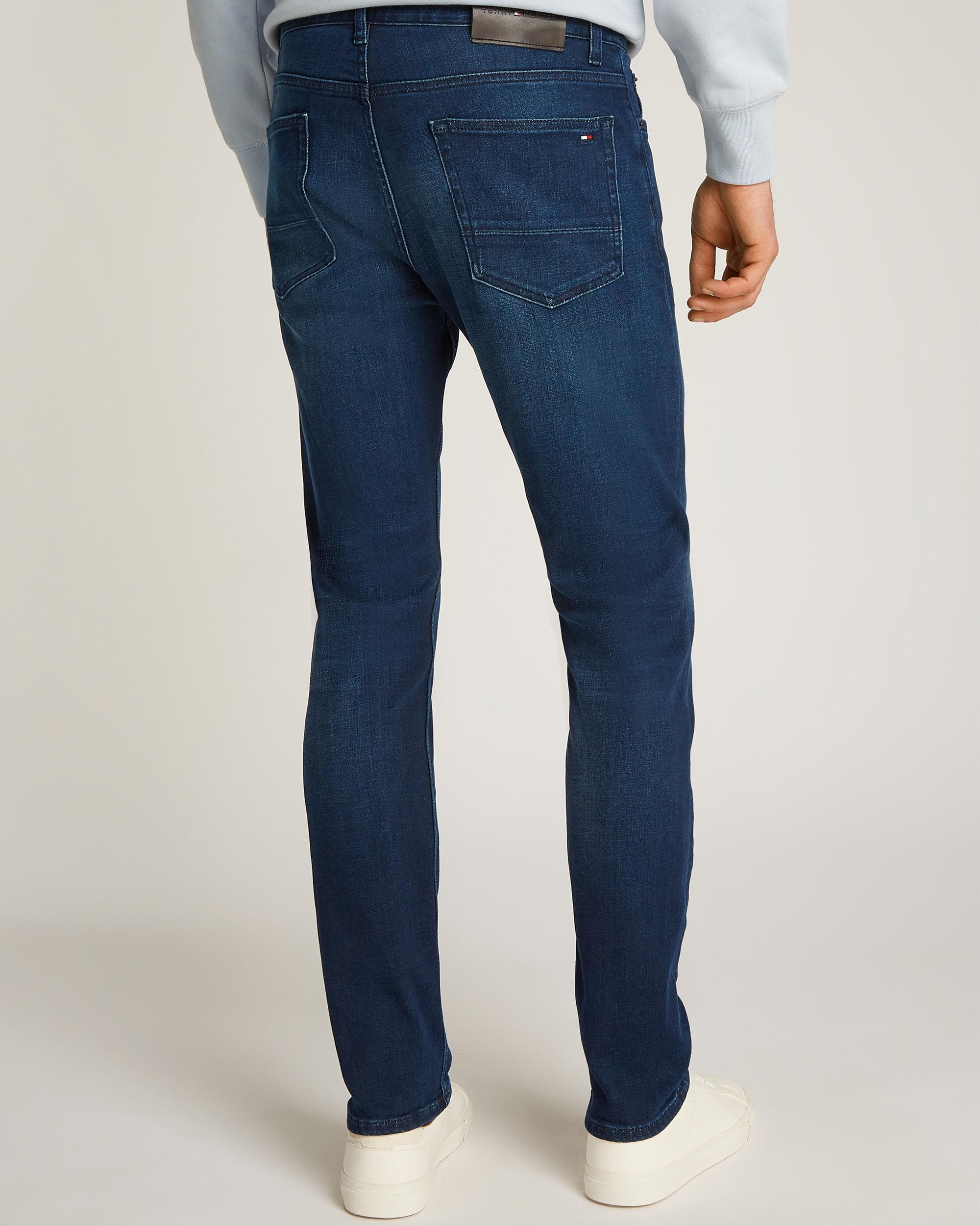 Tommy Hilfiger Core Bleecker Mens Jeans - Image 4