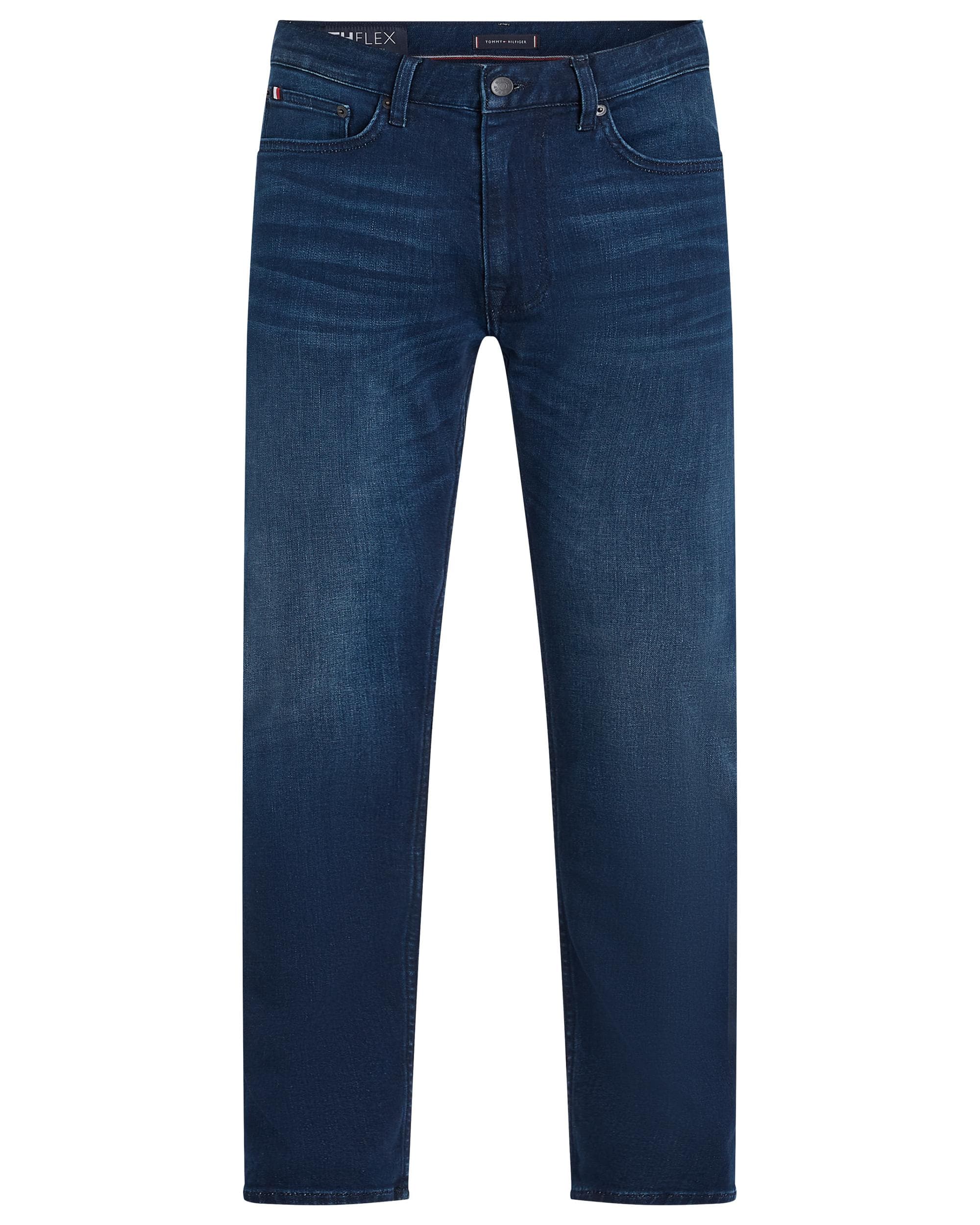 Tommy Hilfiger Core Bleecker Mens Jeans - Image 5