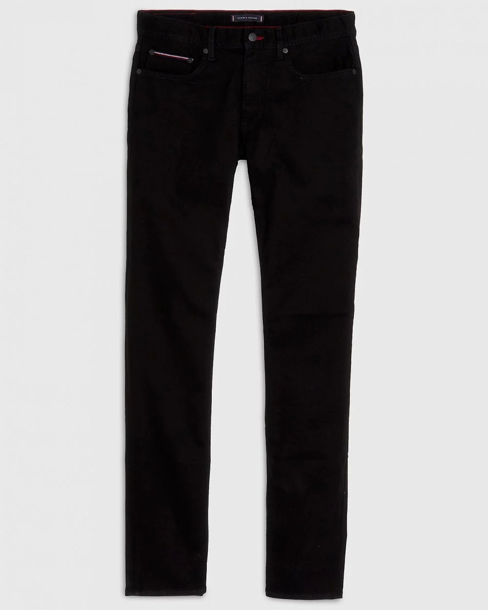 Tommy Hilfiger Core Denton Chelsea Mens Jeans - Image 5