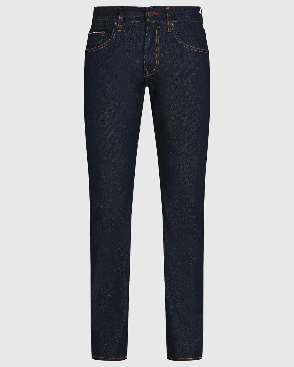 Tommy Hilfiger Core Denton Mens Straight Jeans - Image 5