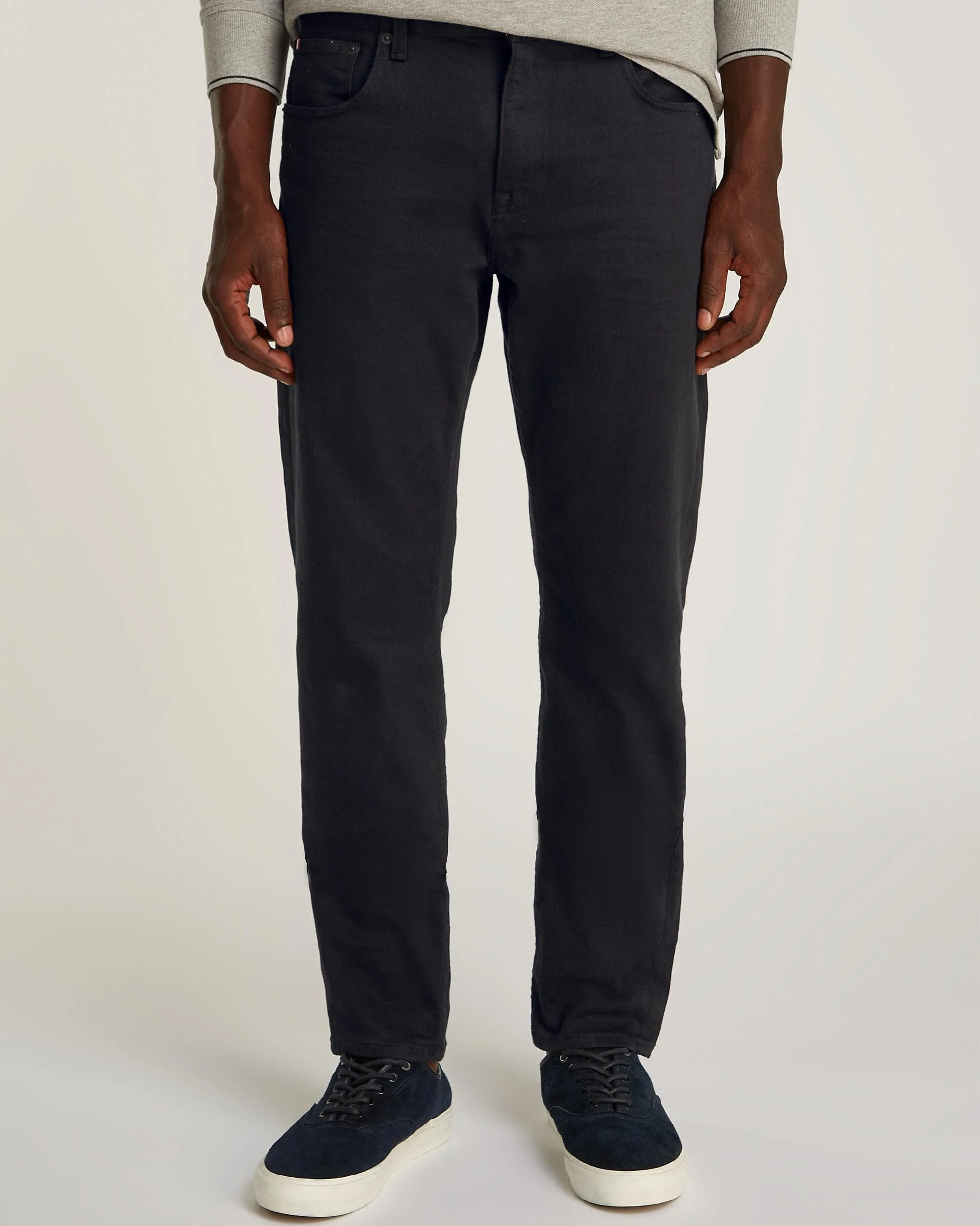 Tommy Hilfiger Core Harlem Mens Jeans