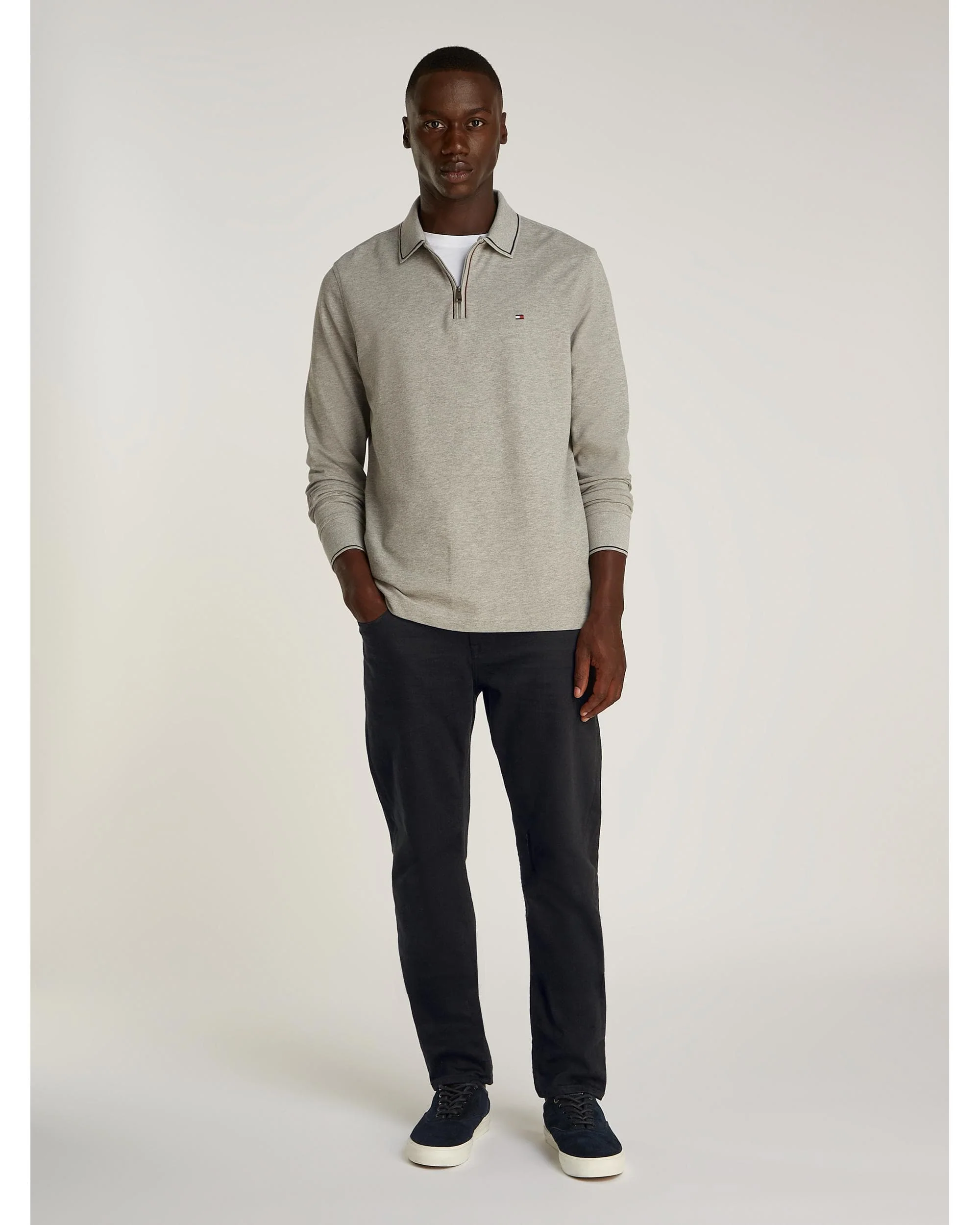 Tommy Hilfiger Core Harlem Mens Jeans - Image 3