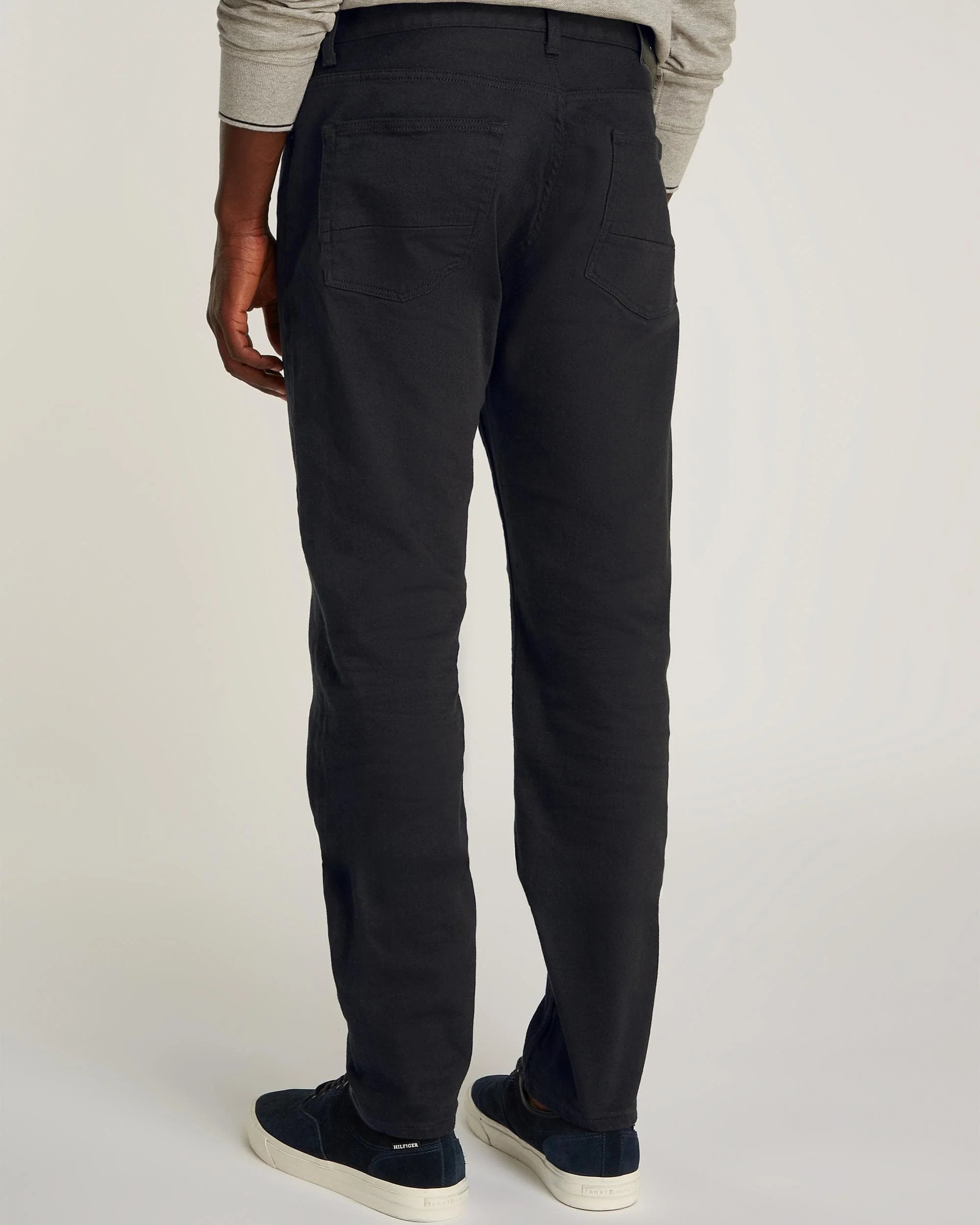 Tommy Hilfiger Core Harlem Mens Jeans - Image 4